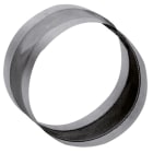 AXELAIR - Manchette souple M0 ø 250