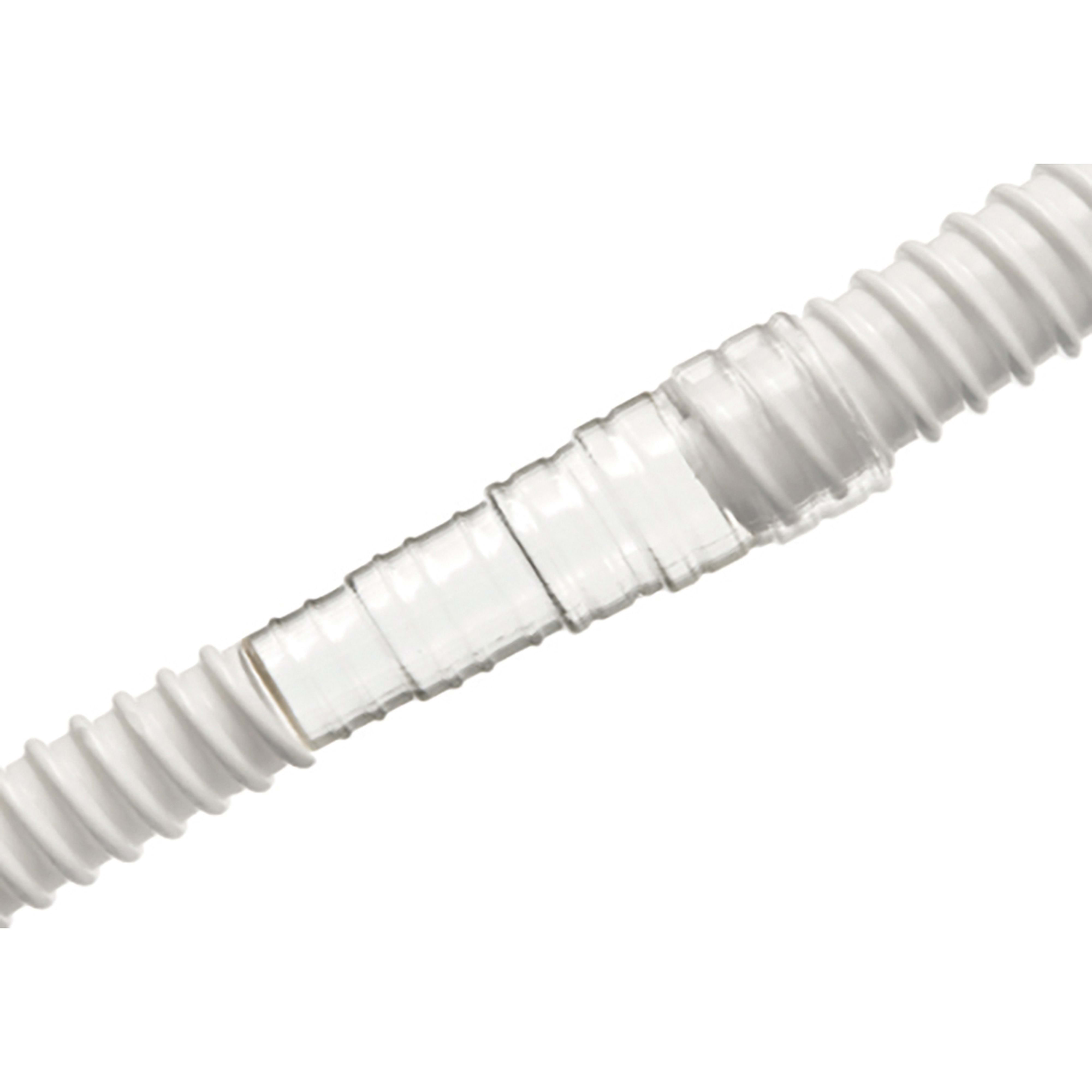 AXELAIR - manchon droit tuyau Ø16;18;20