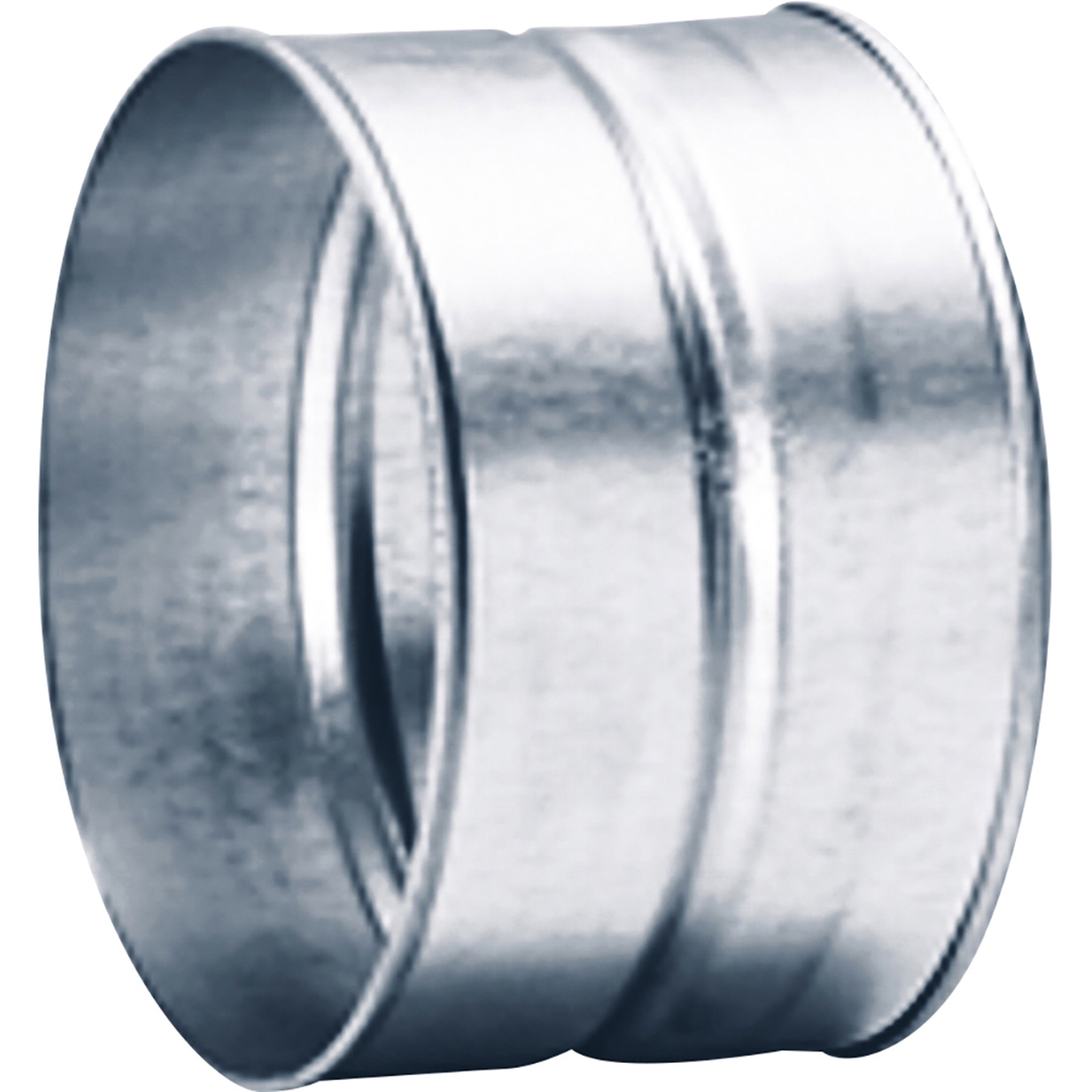 AXELAIR - Manchon femelle ø 200 mm