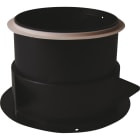 AXELAIR - Manch placo 3 grif D200*8535*