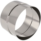 AXELAIR - Mchon racc cond spl ø150*1405*