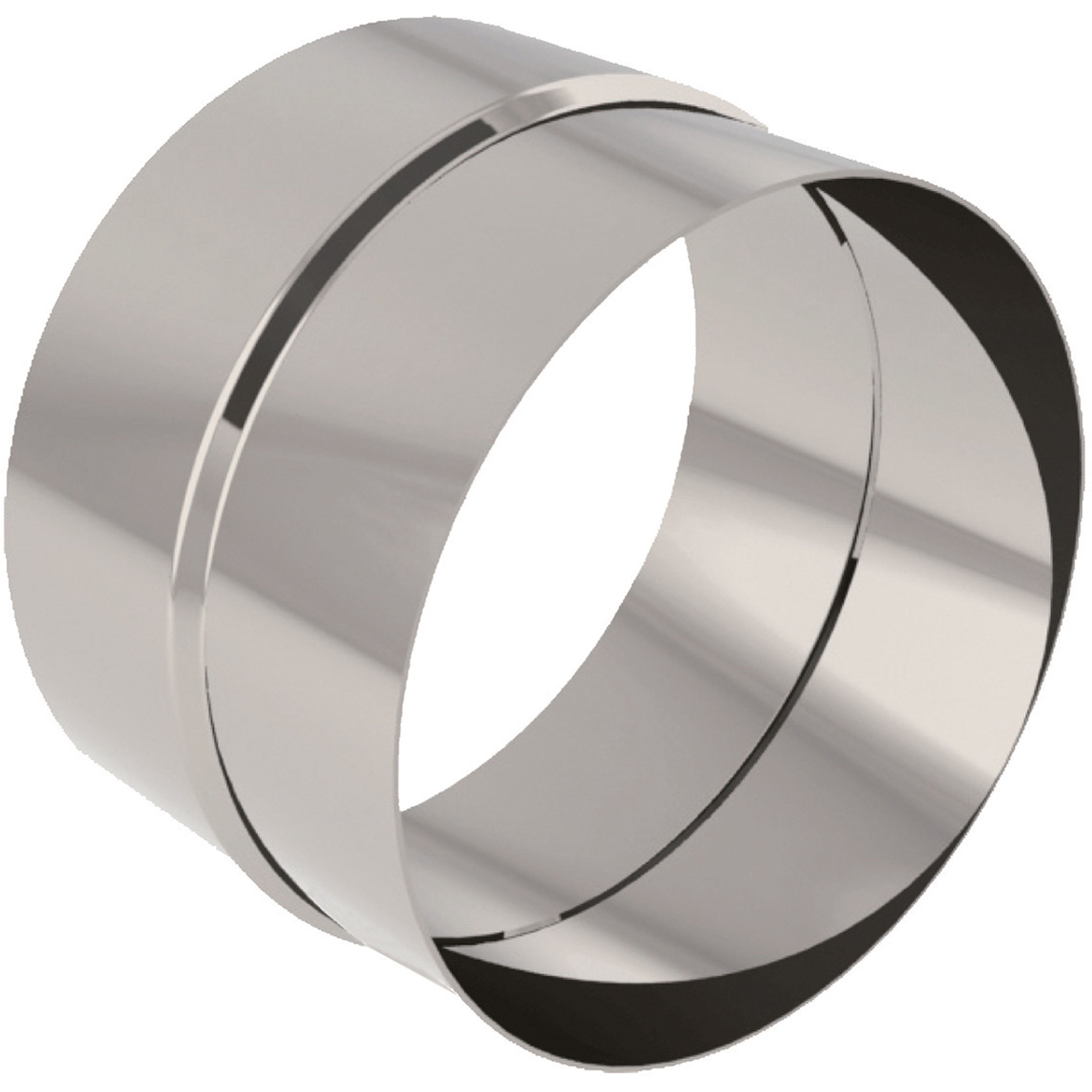 AXELAIR - Mchon racc cond spl ø100*1402*