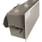 AXELAIR - Clips pour plénum ABS