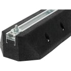 AXELAIR - Support sol SBR 163x100 lg 600mmx2pcs