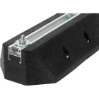AXELAIR - Support sol SBR 163x100 lg 600mmx2pcs