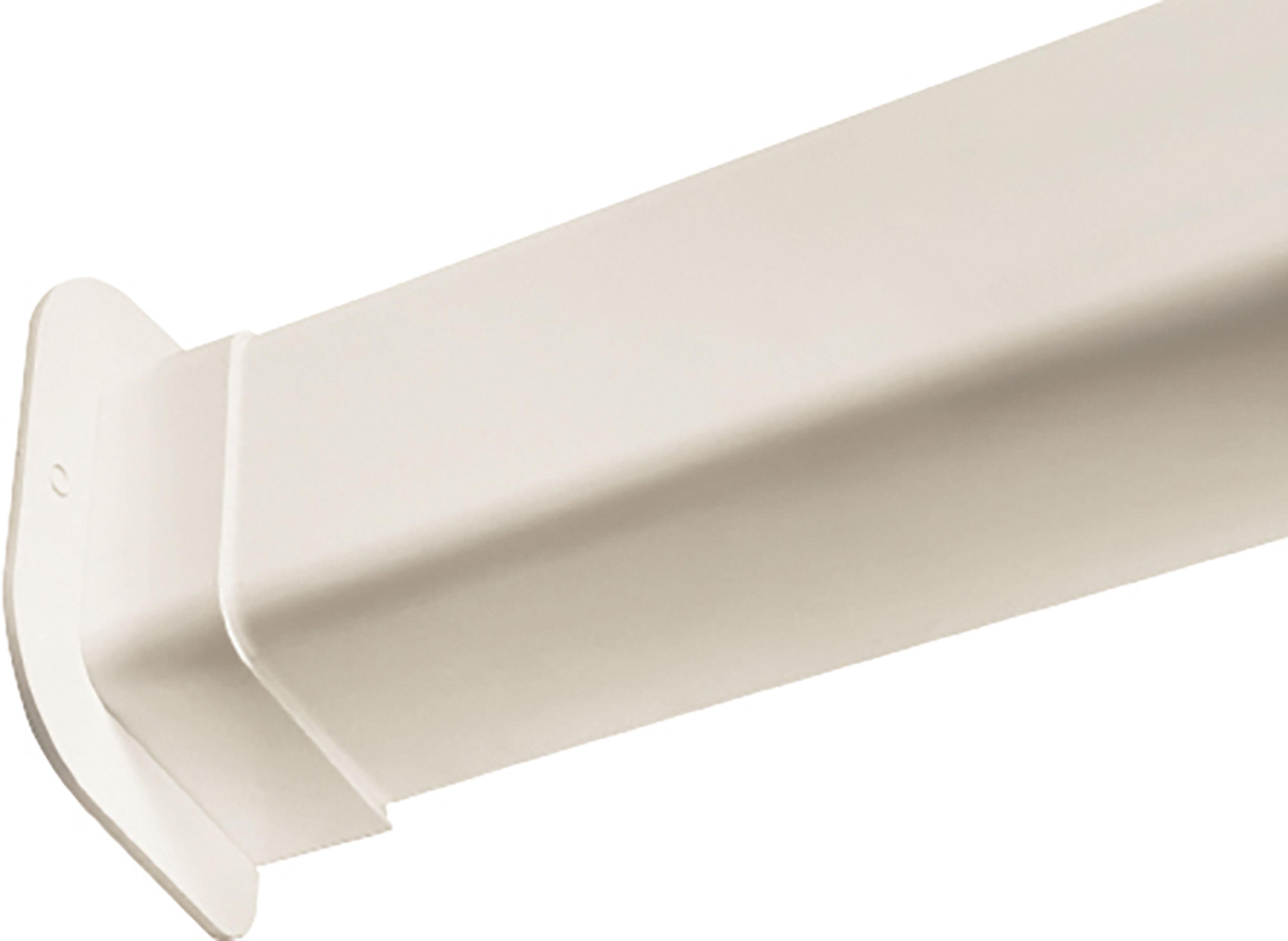 AXELAIR - passage mural ivoire 90x65