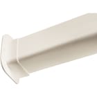 AXELAIR - passage mural ivoire 90x65