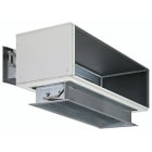 AXELAIR - Plénum de mélange 2 voies pour VCG14