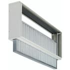AXELAIR - Plénum filtre F5 pour VCG05