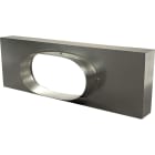AXELAIR - Plénum reprise pour Panasonic 36/50