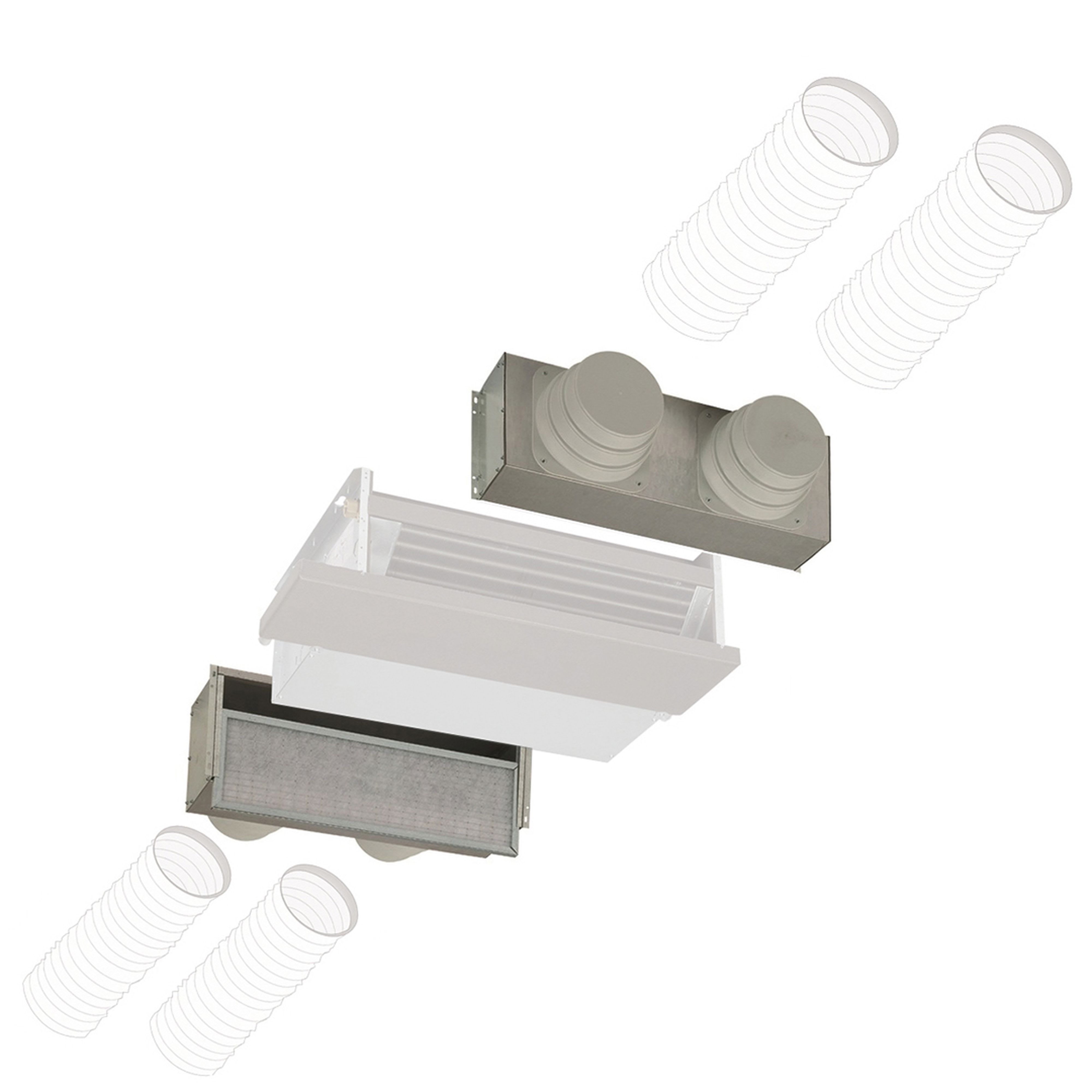 AXELAIR - Plén. de repr. av filtre pour VNHA 53-63