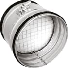AXELAIR - Porte filtre rechargeable joint DN315