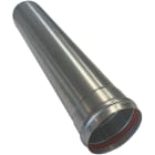 AXELAIR - Rallonge tuyau 50cm ø150mm pour AGHS
