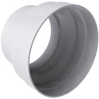 AXELAIR - Réduct. Plast MF120-80 *1267*