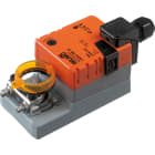 AXELAIR - Servomoteur registre 230V - 3 pts 5 Nm