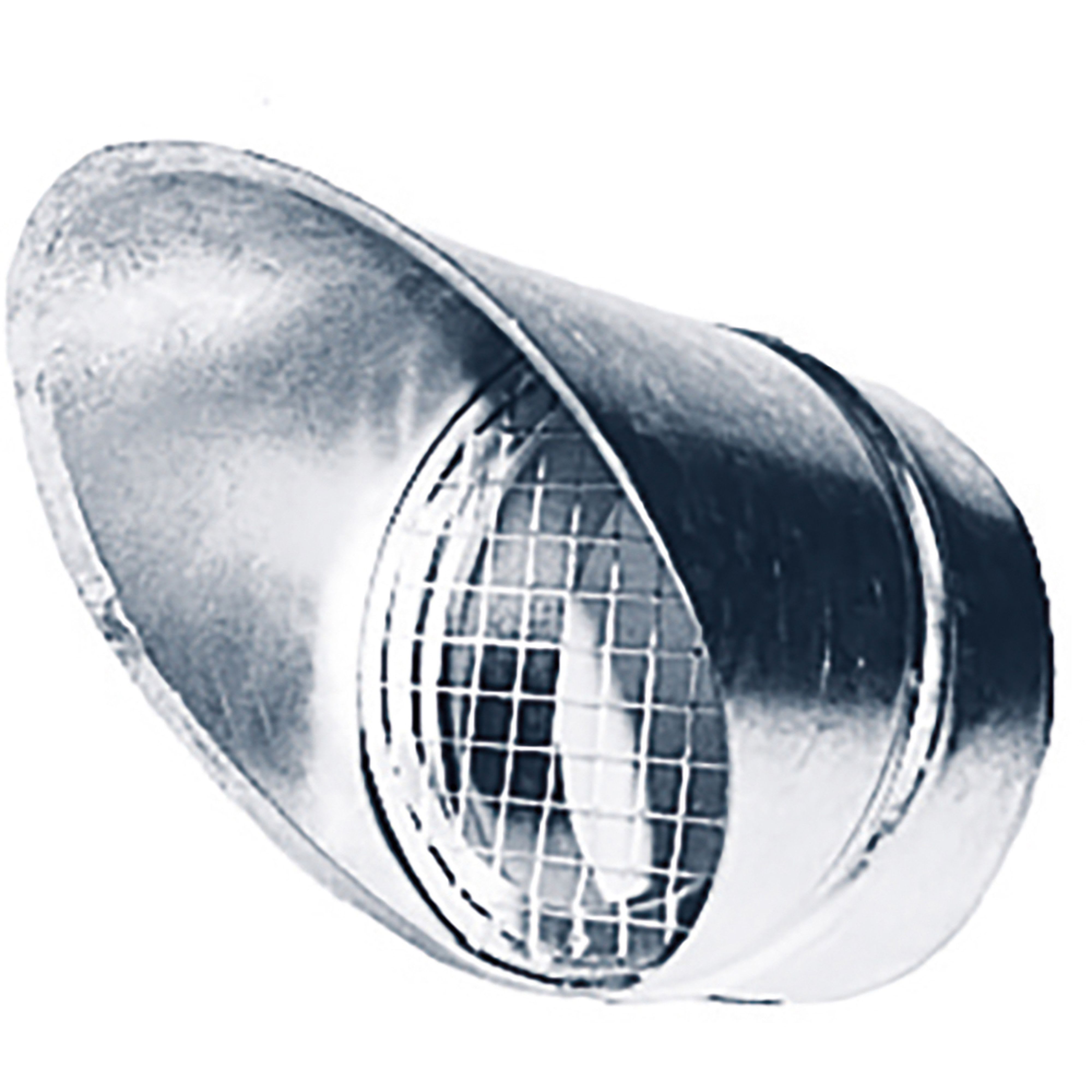 AXELAIR - Buse sifflet ø 560mm