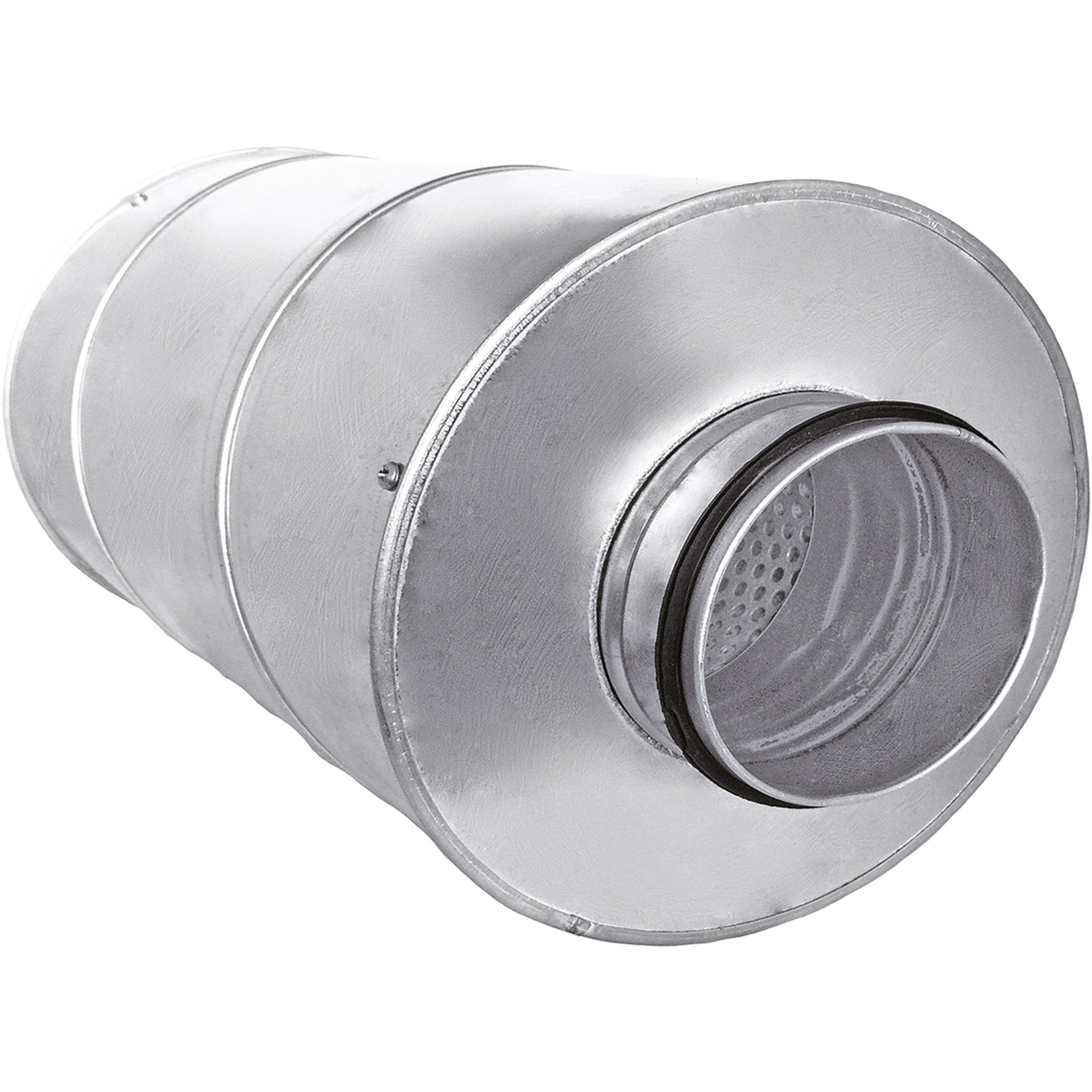 AXELAIR - Piège à sons LV50 lg90 D400 AVEC JOINT