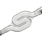 AXELAIR - siphon pour tuyau Ø 16;18