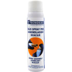 AXELAIR - Spray aérosol huile liaison frig