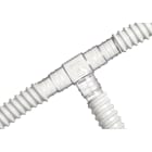 AXELAIR - Té de dérivation tuyau Ø16;18;20