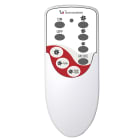 AXELAIR - Télécommande rideaux d'air universelle