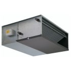 AXELAIR - Mini-centrale galva 5940 m3/h 64,4 kW