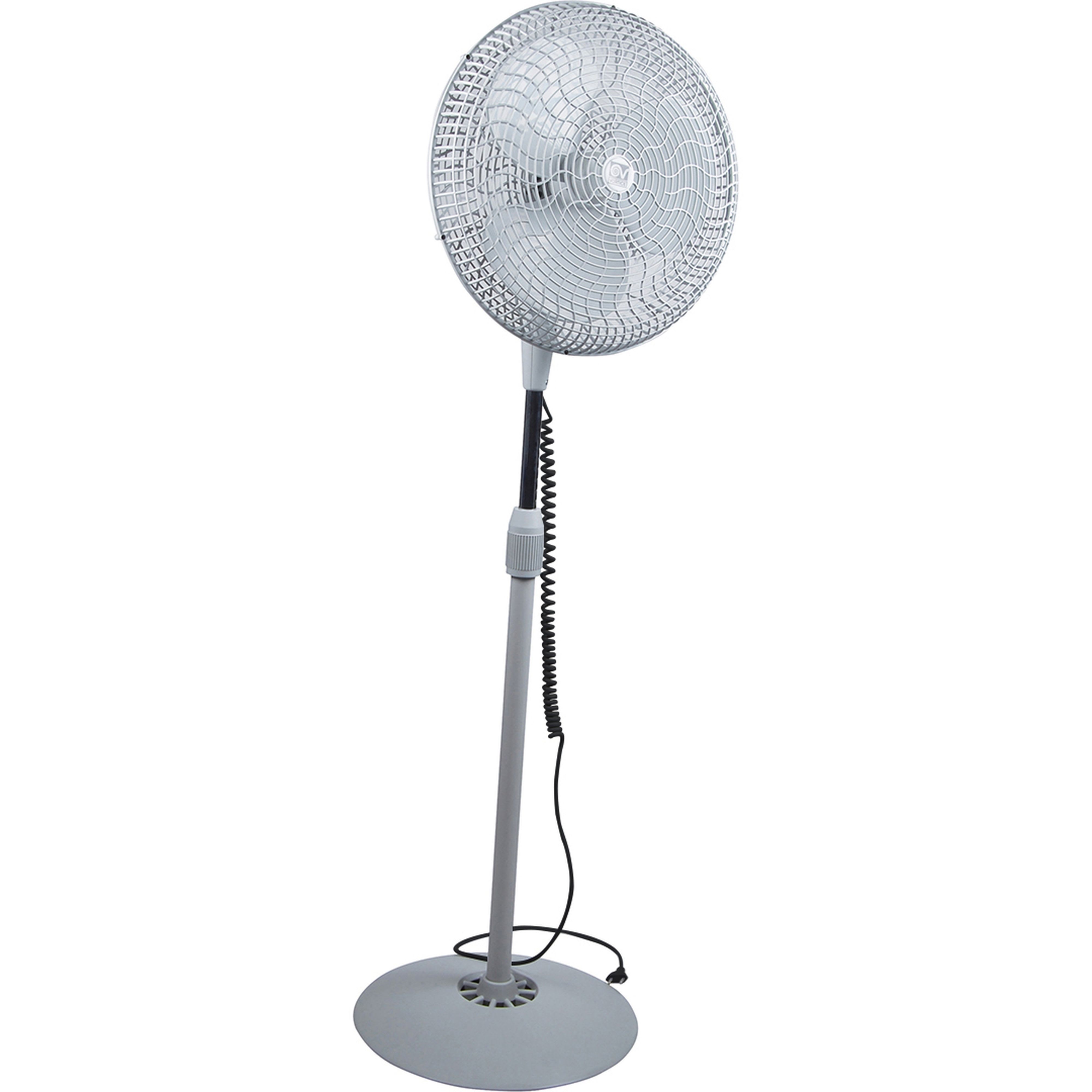 AXELAIR - Ventilateur colonne 4000 m3-h