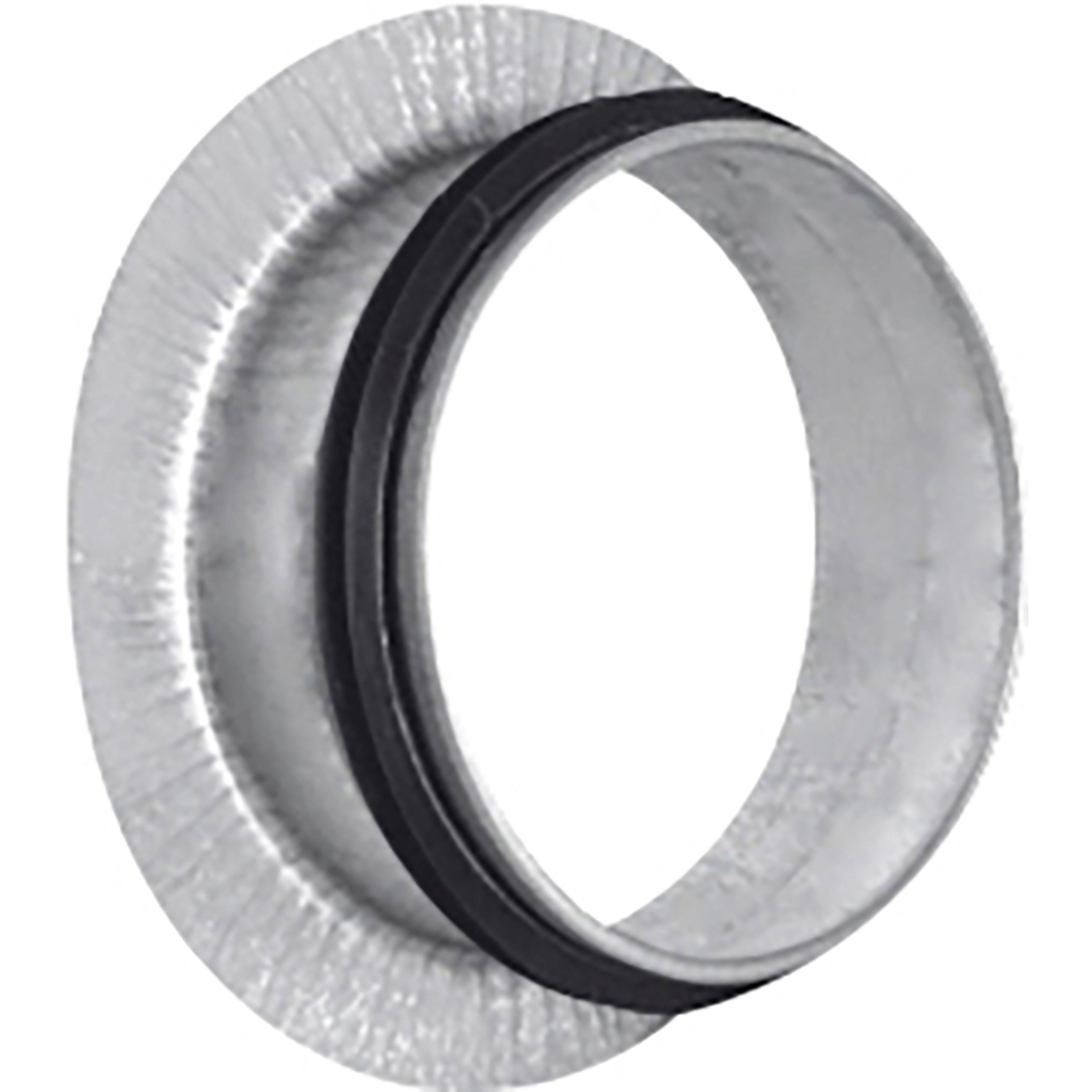 AXELAIR - Piquage plat à joint ø160