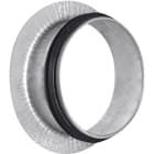 AXELAIR - Piquage plat à joint ø450