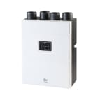 AXELAIR - VMC double flux + 2xpièges à son*10946* INTERDICTION DANS LES COMBLES NON ISOLES