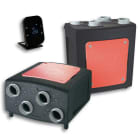 AXELAIR - VDFT4 + kit d'accessoires 4 piquages Code *23910*