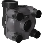 AXELAIR - VMC AlterHygro Basse Consommation