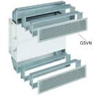 AXELAIR - Grille de soufflage pour VN 73-83