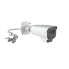 VIZEO - Caméra Bi Spectral , Thermique et Standard optique ( Produit technique nécessite