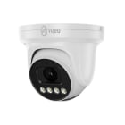 VIZEO - Dôme FULL COLOR Int ou Ext, 3axes, + IVA