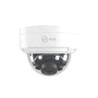 VIZEO - Dôme fixe, IR, PoE, focal 2,8-12mm