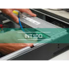 VIZEO - Intégration 1 Disque Dur dans NVR et pré paramétrage