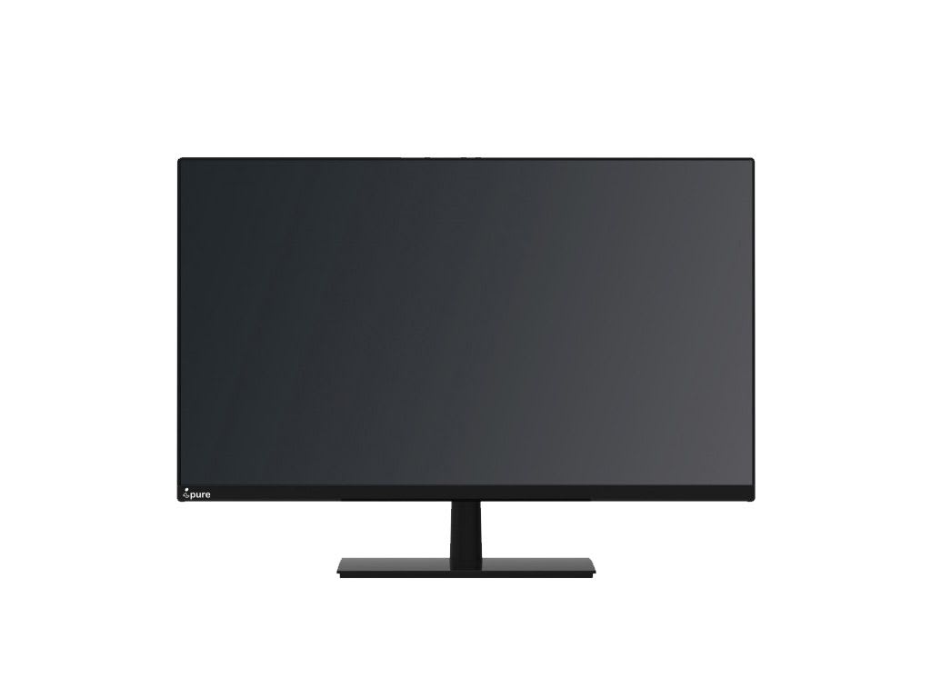 VIZEO - Moniteur 22 pouces 24h/7j ( Produit d'accompagnement NON VIZEO )