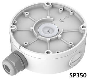 VIZEO - Support murale pour DA350PAP(c)