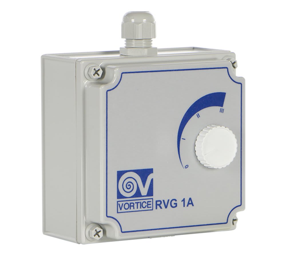 Vortice - Sélecteur 3v 1A *12835*