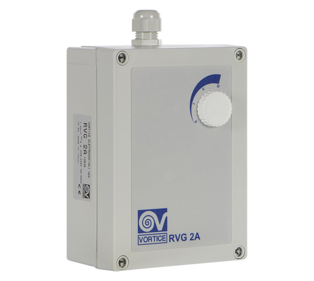 Vortice - Sélecteur 3v 2A *12836*