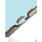 Vortice - Ecran coupe-vent ø230 *13002*