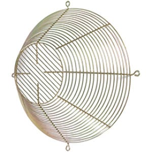 Vortice - Grille sécu intVHIRM634*217120