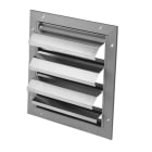 Vortice - Grille volet grav 50x50*21944*