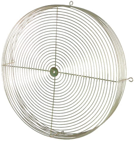 Vortice - Grille sécu ext VHIRM564*21966