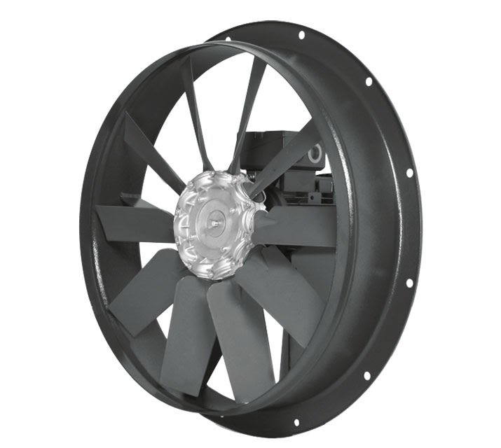 Vortice - Ventil héli MHP 634/B T *42114