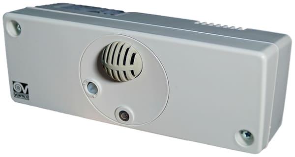 Vortice - Régulateur Qualité Air *12993*