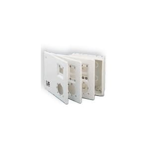 Vortice - Kit d'encastrement SCB *22483*