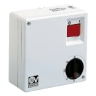 Vortice - Sélect VP 5 vit+L 250W *12957*