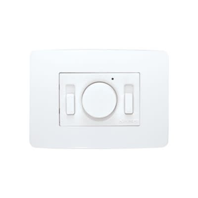 Vortice - Boit com encastr blanc *12801*